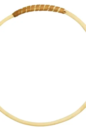 Cercle en rotin 25 cm Certifié