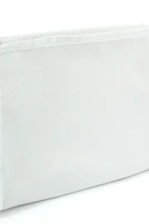 Trousse de toilette en coton, 20 cm Vente Directe