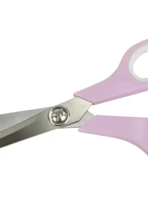 Ciseaux ergonomiques couture - 21 cm Nouveauté