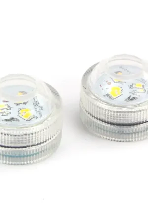 Bougies LED puissantes Jusqu'à Épuisement Des Stocks