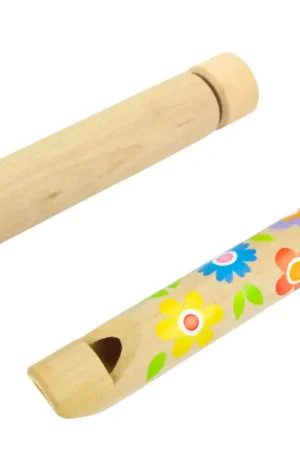 Vente Directe Sifflet en bois