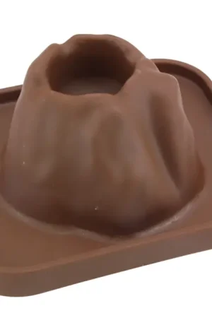 Prix Choc Moule plastique volcan