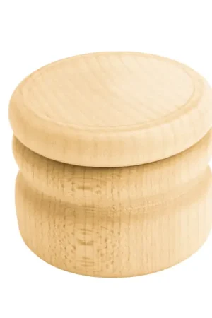 Acheter Direct Boite à dents en bois 4 cm
