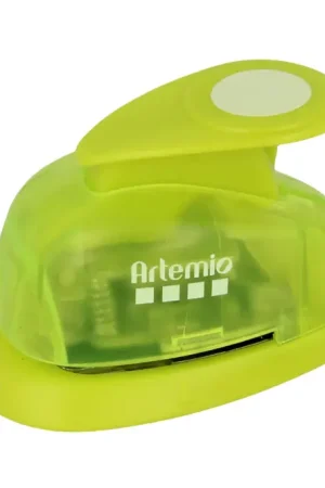 Haute Qualité Perforatrice Rond - Taille S