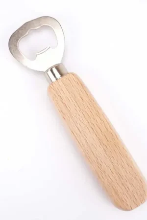 Usine Directe Décapsuleur en bois - fabriqué en France