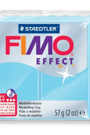 Offre Limitée FIMO Effect Pastel - Bleu (305)