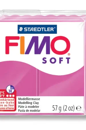 Petit Prix FIMO Soft - Framboise (22)