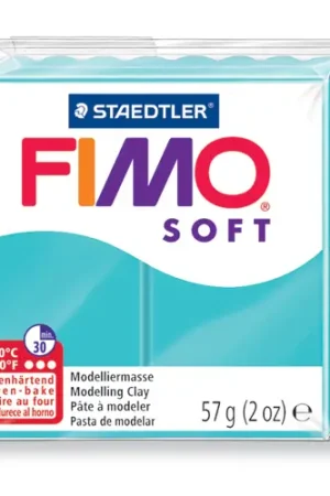 Dernière Chance FIMO Soft - Menthe (39)