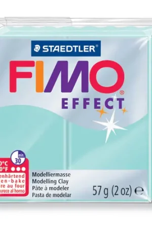 FIMO Effect Pastel - Menthe (505) Super Prix