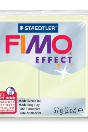 Dernier Modèle FIMO Effect - Phosphorescent (41)