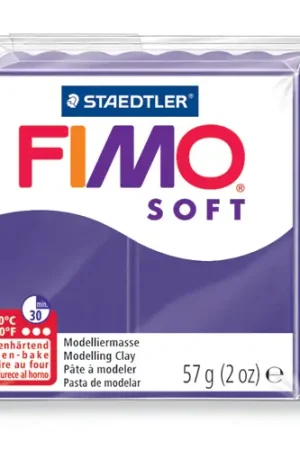 Must-Have FIMO Soft - Prune (63)