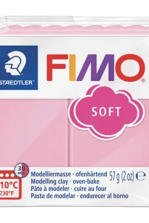 FIMO Soft - Fraise N°T21 Prix Promo