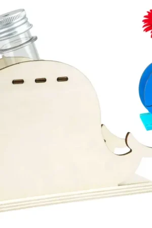 Top Vente Supports smartphone et soliflores - 6 pièces