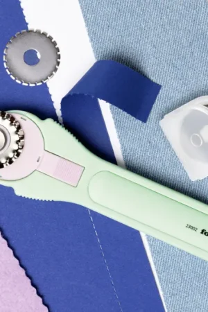 Certifié Cutter rotatif multi-matières