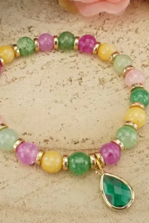 Dernière Chance Kit bracelet perles chic