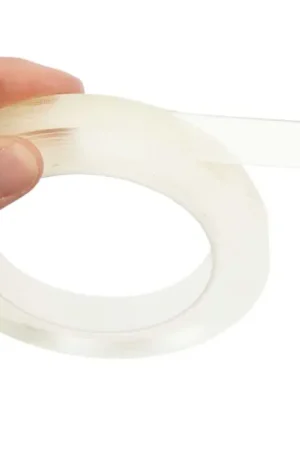 Usine Directe Rouleau adhésif Nano Tape, double face