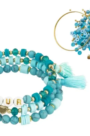 Remise Kit bracelet "Amour"