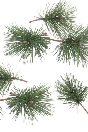 Bon Plan Branches sapin à piquer - 10 pièces