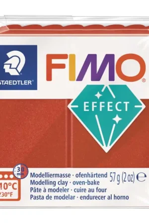 Fimo effect métallisé - Cuivre (27) Achetez Aujourd'hui