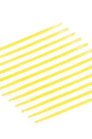 Vente Flash Aiguilles plastique - 12 pièces