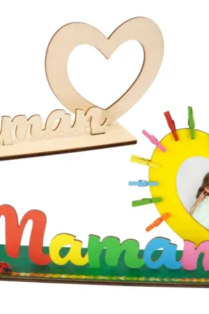 Cadre maman Dernier Modèle