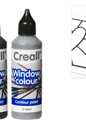 Stylos spécial contours - Couleurs au choix Dernier Modèle