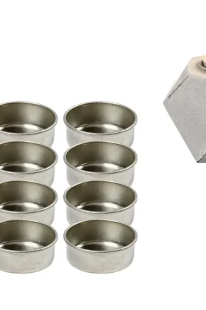 Achetez Aujourd'hui Bases chauffe plat- 12 pièces
